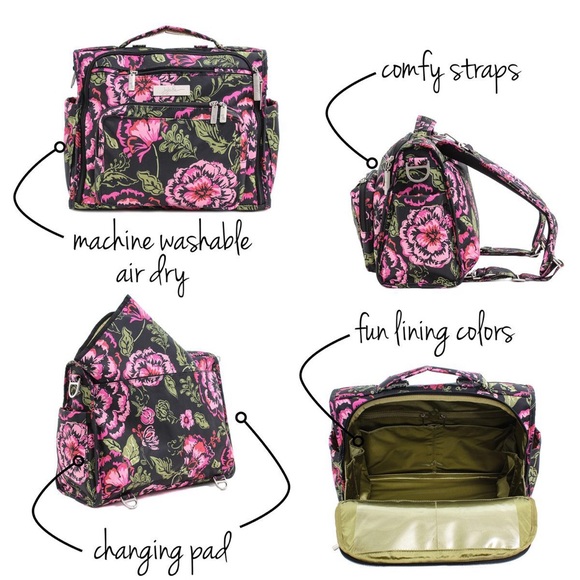 NWT Diaper Bag - Picture 2 of 3